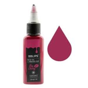 Pigmento para BBlips con ac. hial. Tono Big Cherry/Red Wine