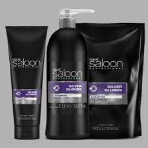 Issue - Mascara Saloon Professional - Silver Blonde x 1 kgs