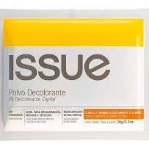 Issue - Polvo decolorante Active x 20 grs