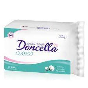 Doncella - Algodon clasico x 140 grs