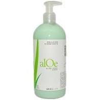 Biobellus - Emulsion Hidratante Aloe Vera x 500 grs