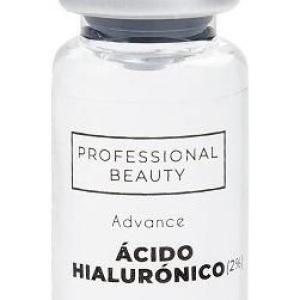 Lucent/Professiol Beauty - Acido Hialuronico esteril  1% (APTO DERMAPEN-HYALURON PEN)